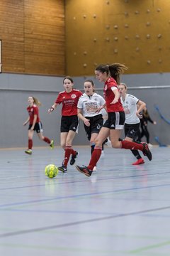 Bild 15 - B2 Loewinnen Cup